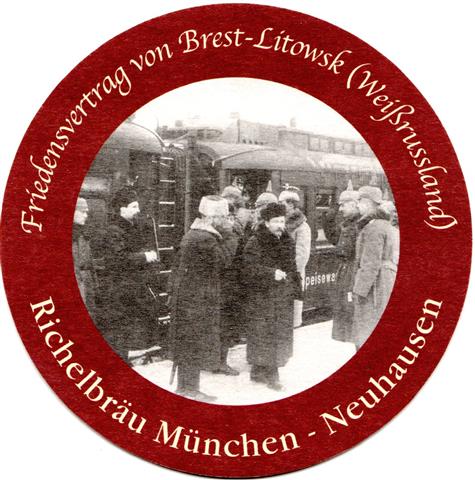 münchen m-by richel krieg 15a (rund200-friedensvertrag)